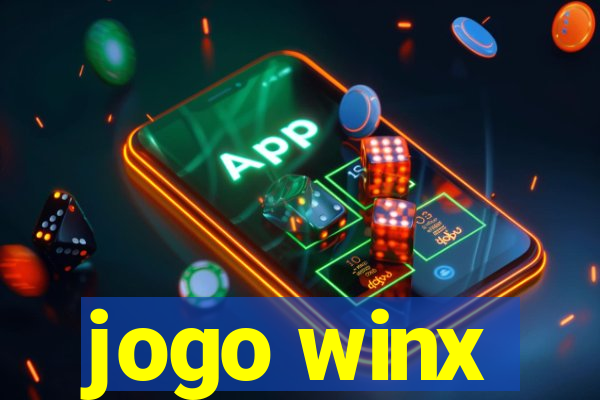 jogo winx